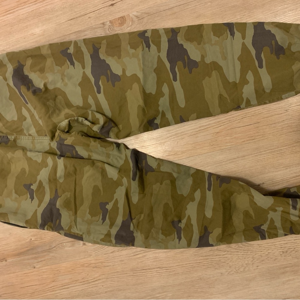 Rvca pants
